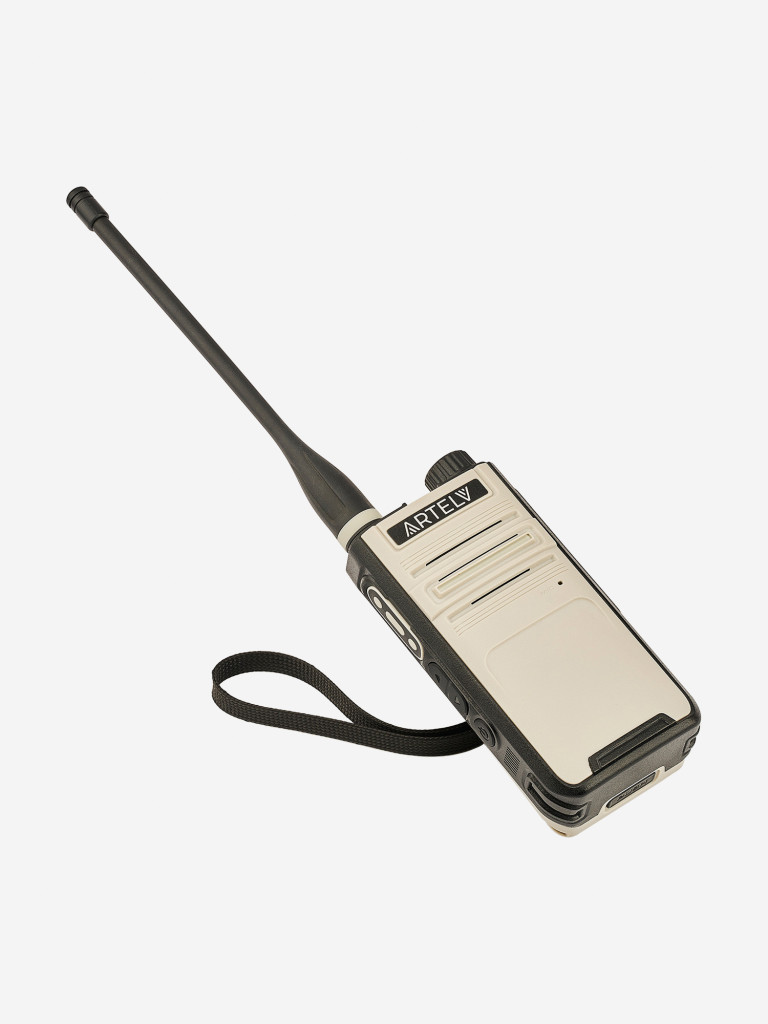 Портативная Радиостанция ARTELV ЭФИР М2