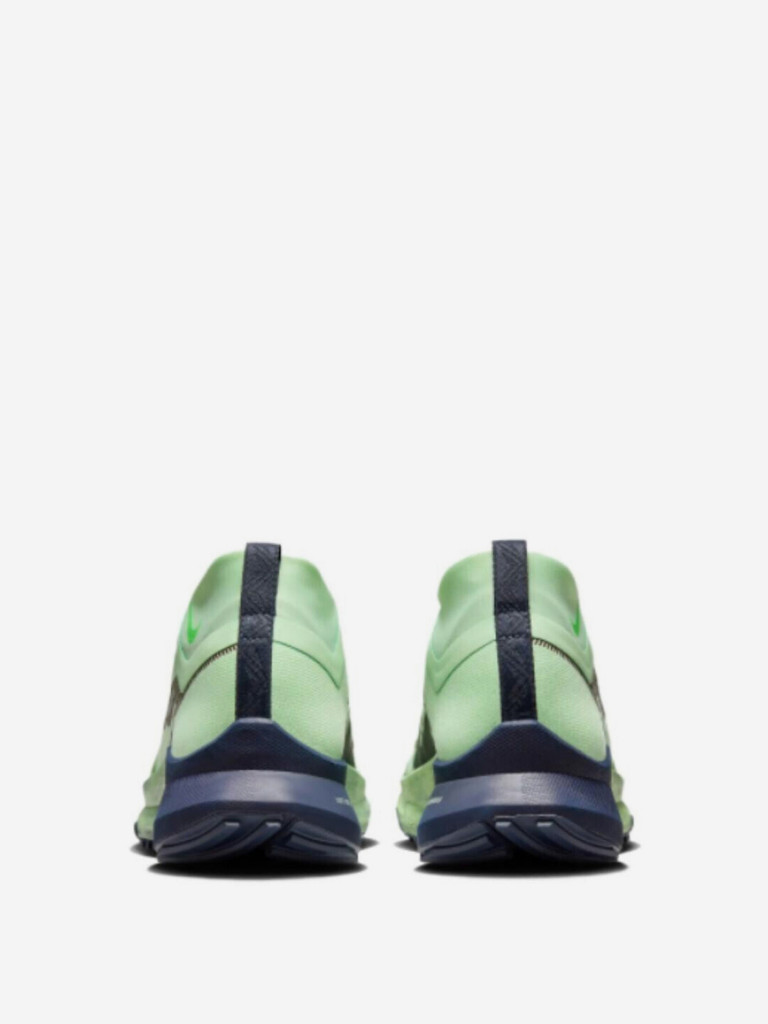 Кроссовки Nike React Pegasus Trail 4 Vapor Green