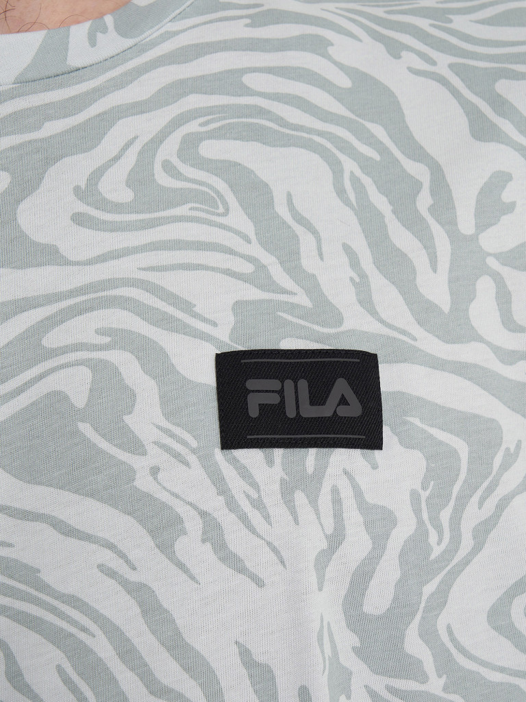 Футболка мужская FILA