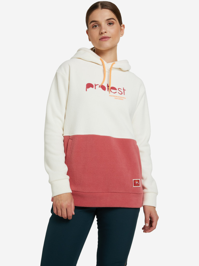 Худи женское Protest