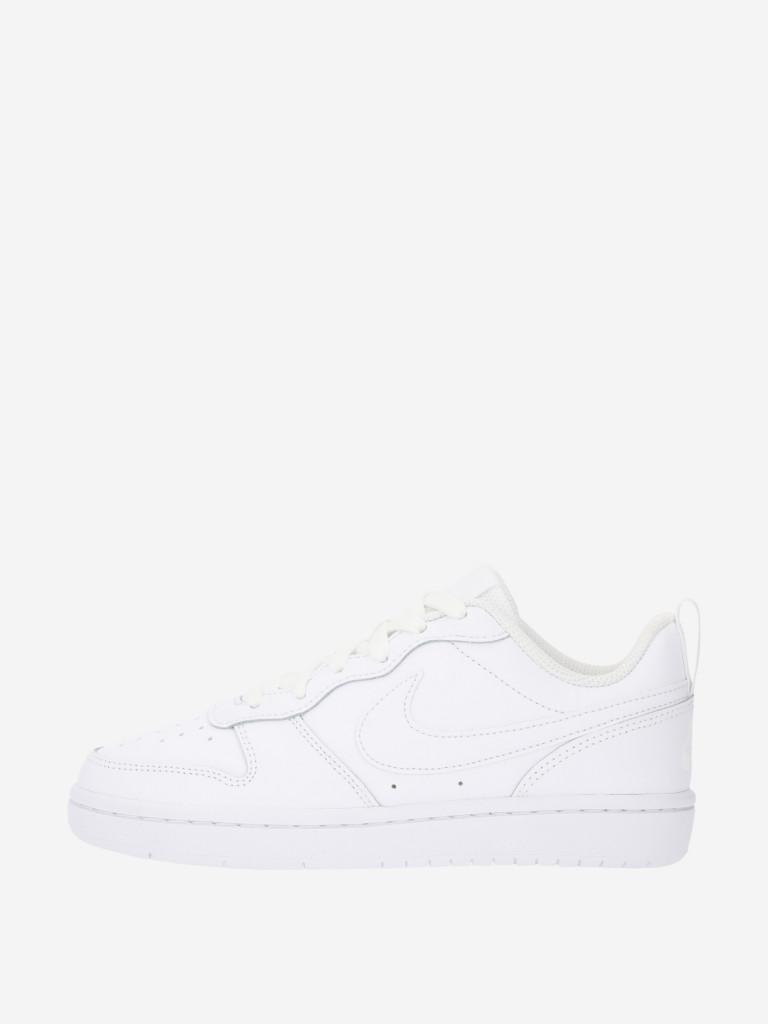Кеды Nike Court Borough Low 2