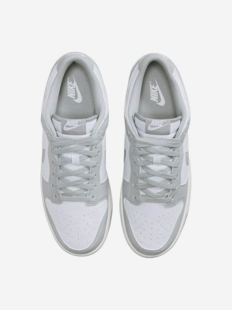 Кроссовки Nike Dunk Anti-Slip White