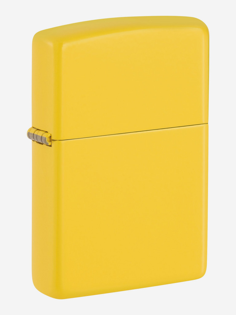 Зажигалка бензиновая ZIPPO 46019 Classic Sunflower