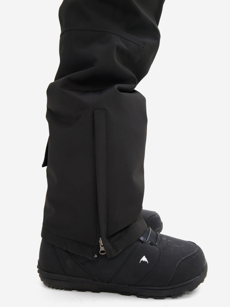 Комбинезон мужской Alpha Endless мембранный зимний горнолыжный