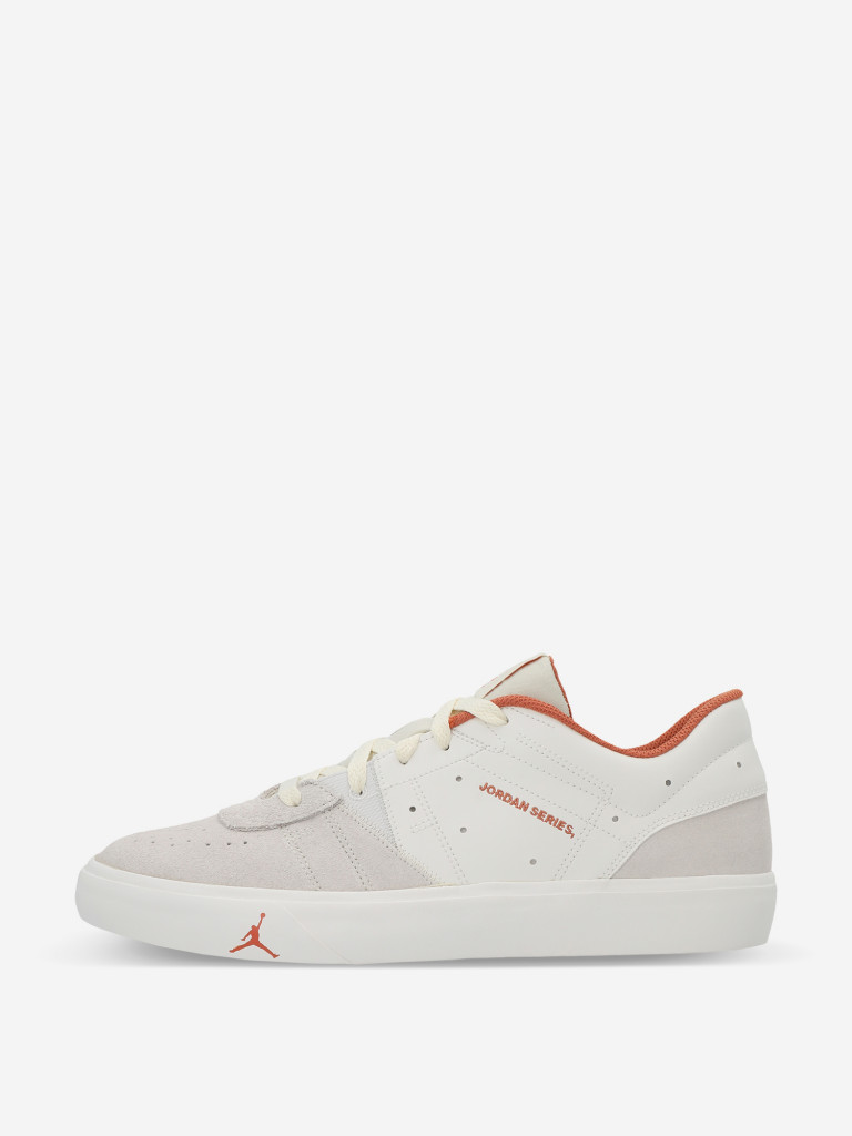 Кеды мужские Nike Jordan Series ES