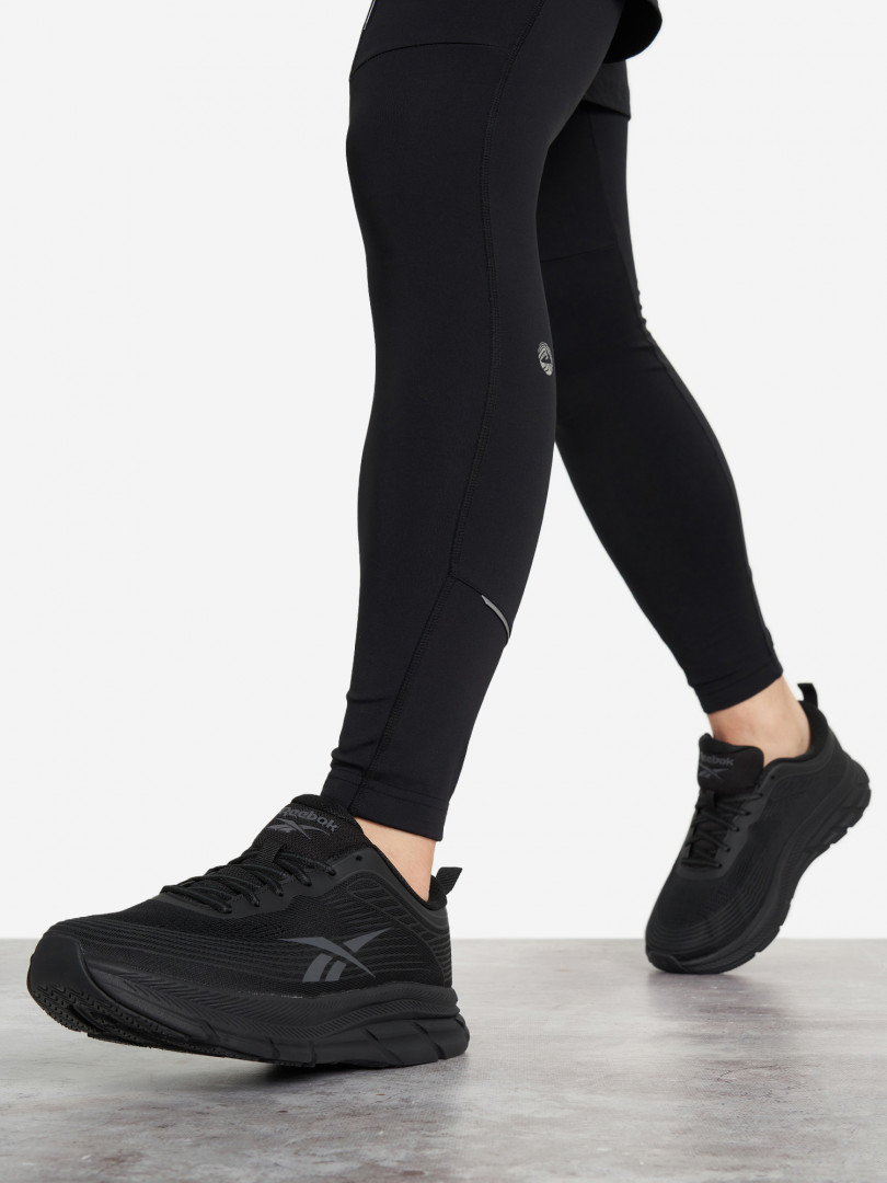 

Кроссовки мужские Reebok Road Strider, Черный