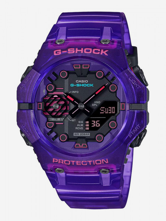 Спортивные часы Casio GA-B001CBRS-6A