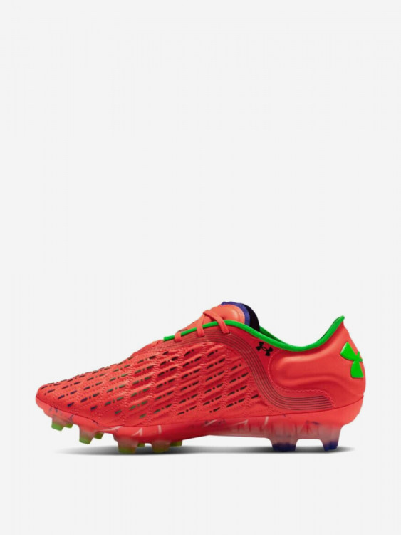 Бутсы Under Armour Magnetico Elite 3 FG