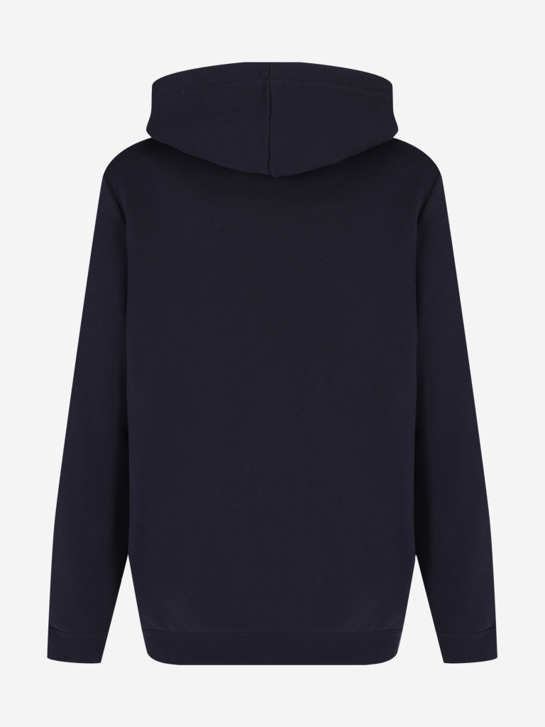 Худи для мальчиков PUMA No. 1 Logo