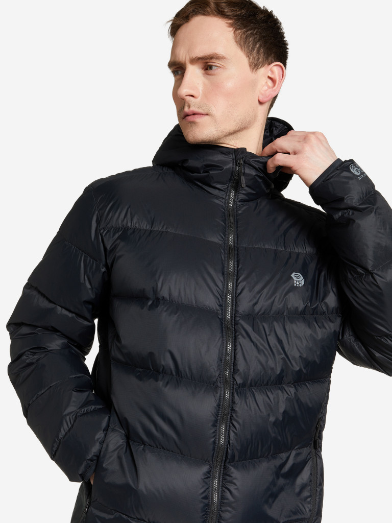 Пуховик мужской Mountain Hardwear Mt. Eyak™