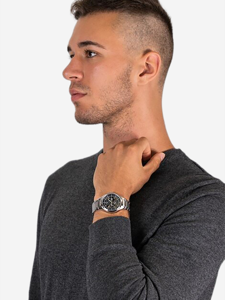 Спортивные часы CASIO EDIFICE EF-316D-1A