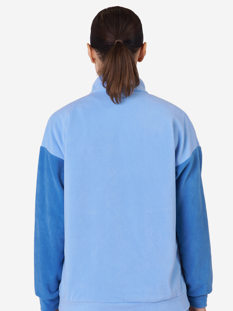Джемпер Red Fox Camp Jacket Женский