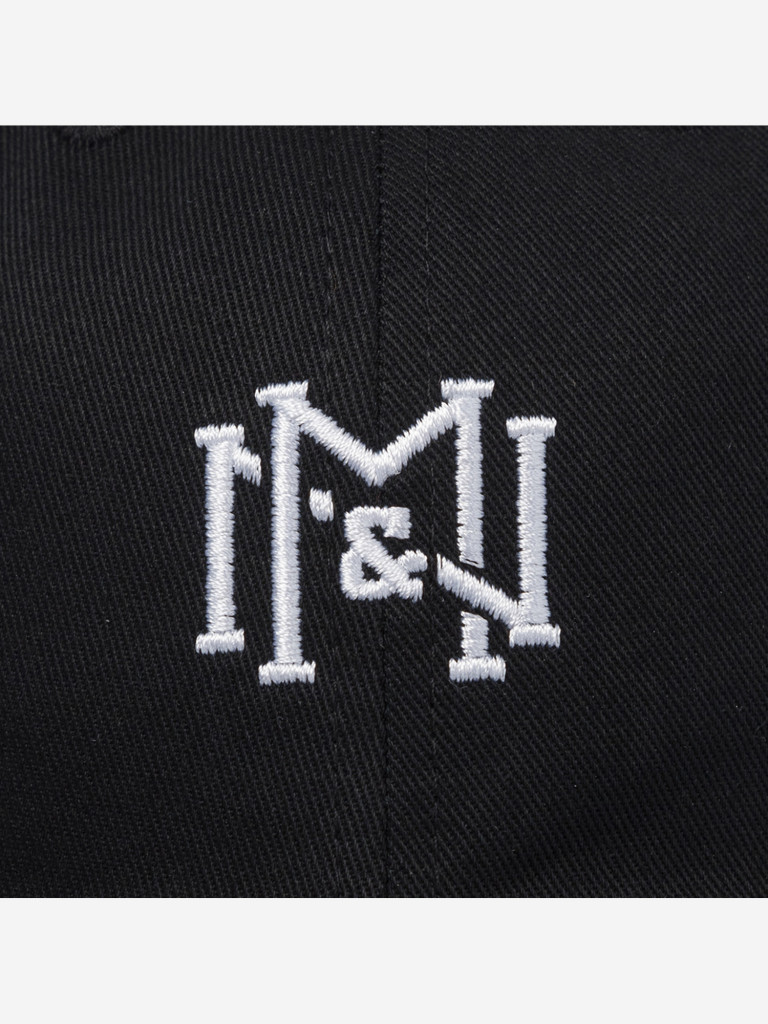 Бейсболка MITCHELL NESS HD12188-MNNBLCK