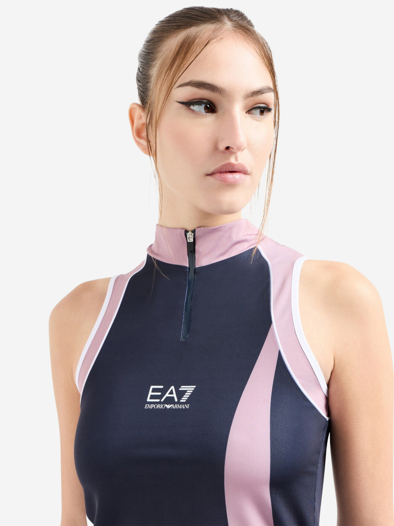 Топ женский EA7 EMPORIO ARMANI Tennis Pro