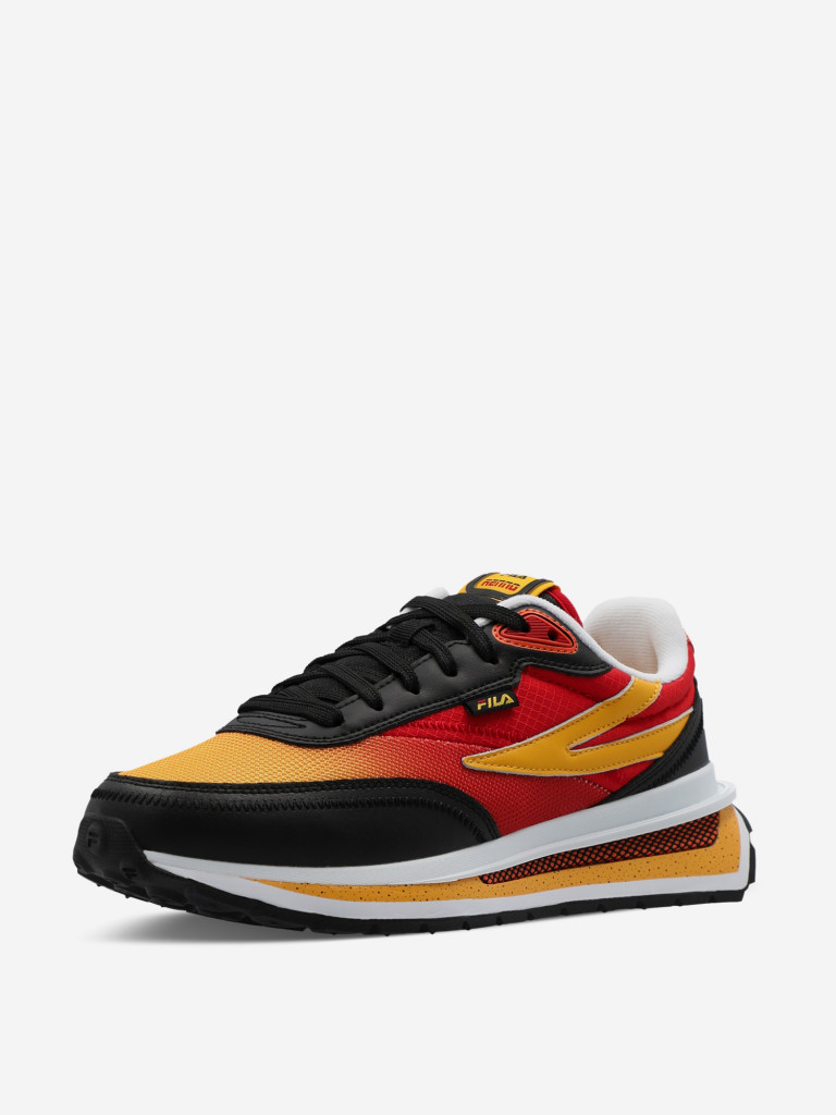 Кроссовки для мальчиков FILA Renno