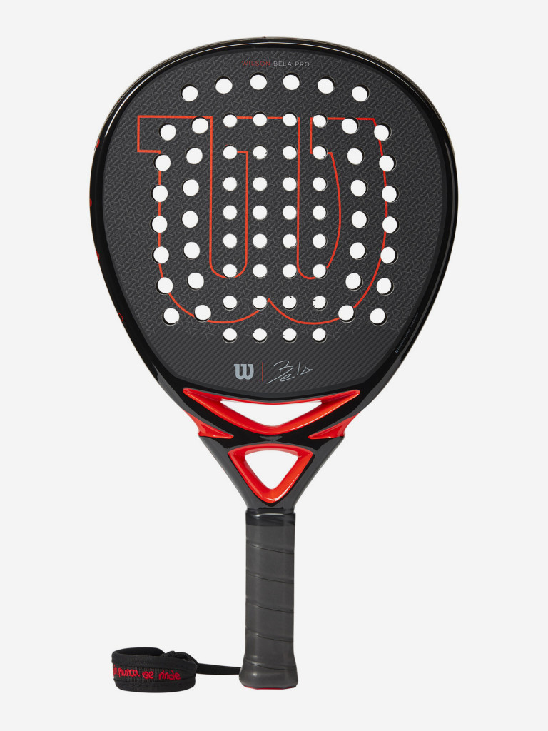 Ракетка для падел Wilson Bela Pro