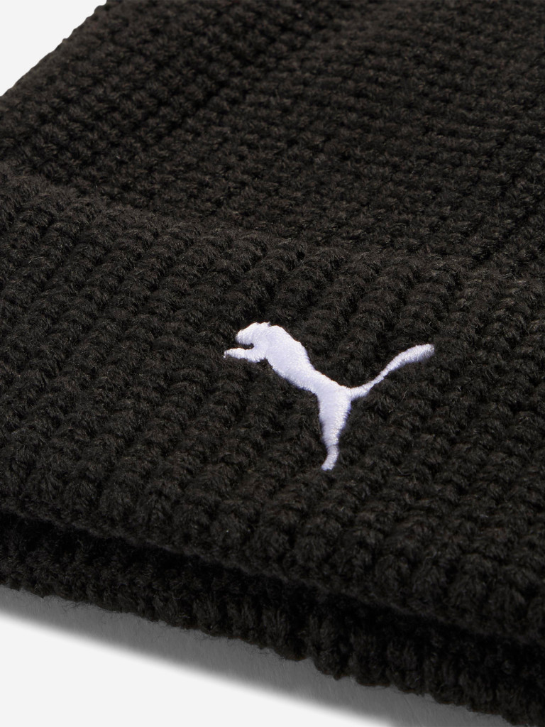 Шапка PUMA Premium Ess