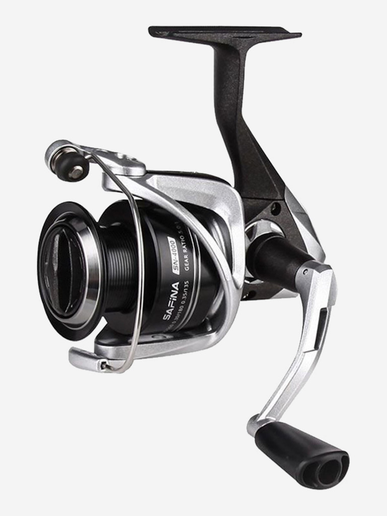Катушка для рыбалки Okuma Safina 2500
