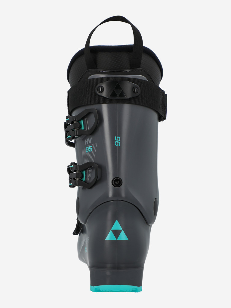 Ботинки горнолыжные женские Fischer RC 9.5 GW