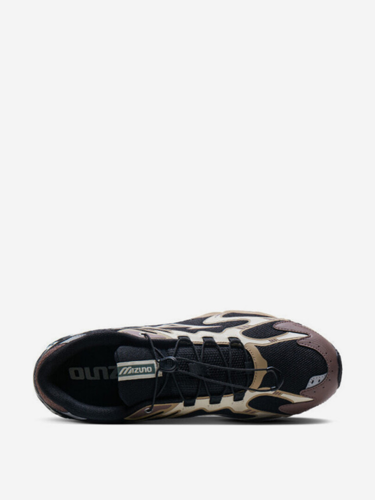 Кроссовки Mizuno Wave Solar V2 Sneakers