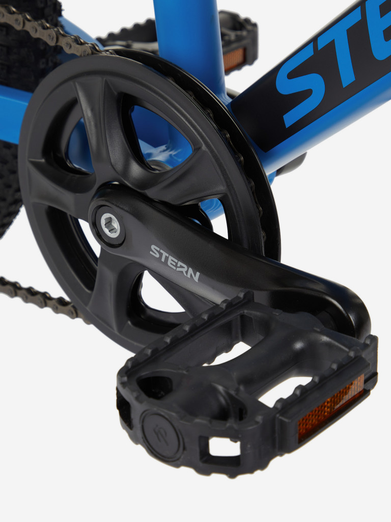 Велосипед для мальчиков Stern Action 20", 2023