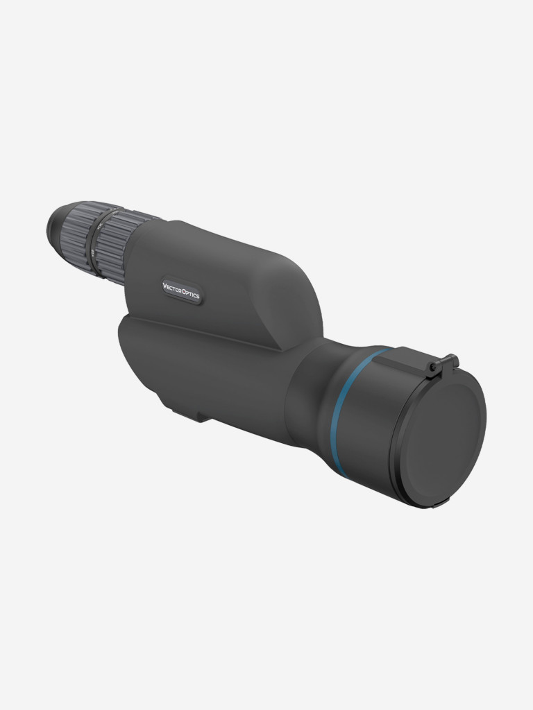 Зрительная труба для охоты Vector Optics Continental 20-60x, линза 80 мм ED