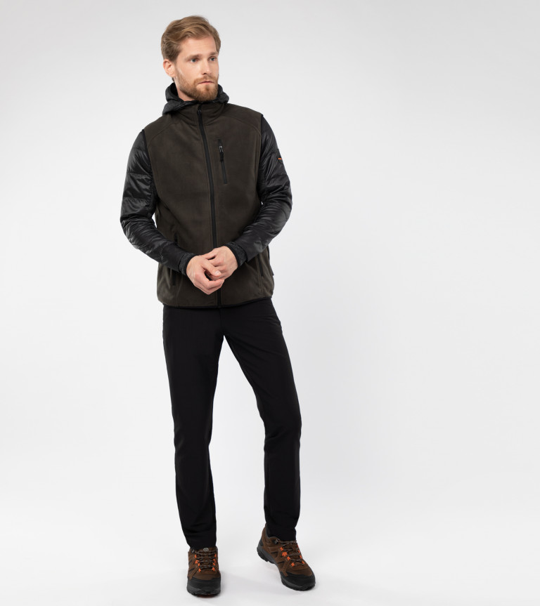 Толстовка мужская Outventure