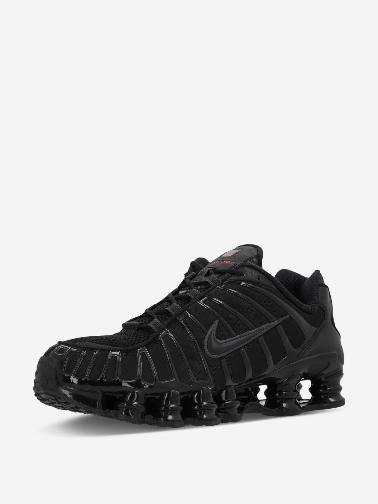 Кроссовки мужские Nike Shox Tl