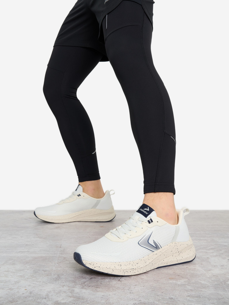 Кроссовки мужские Demix Sport Evo