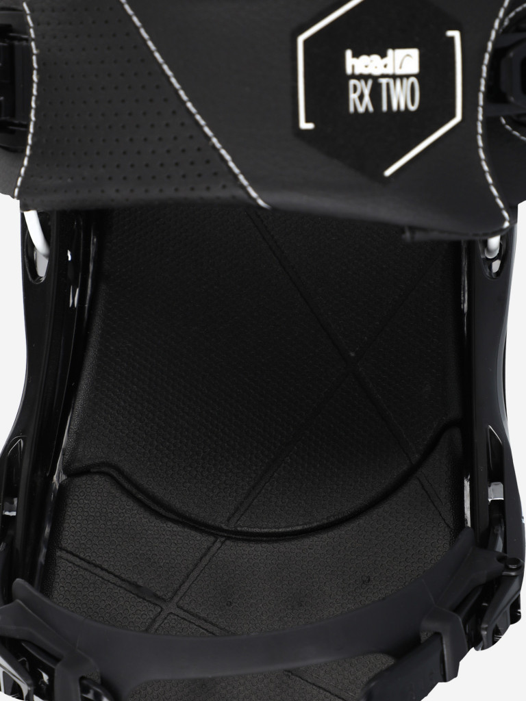 Крепления для сноуборда Head RX Two