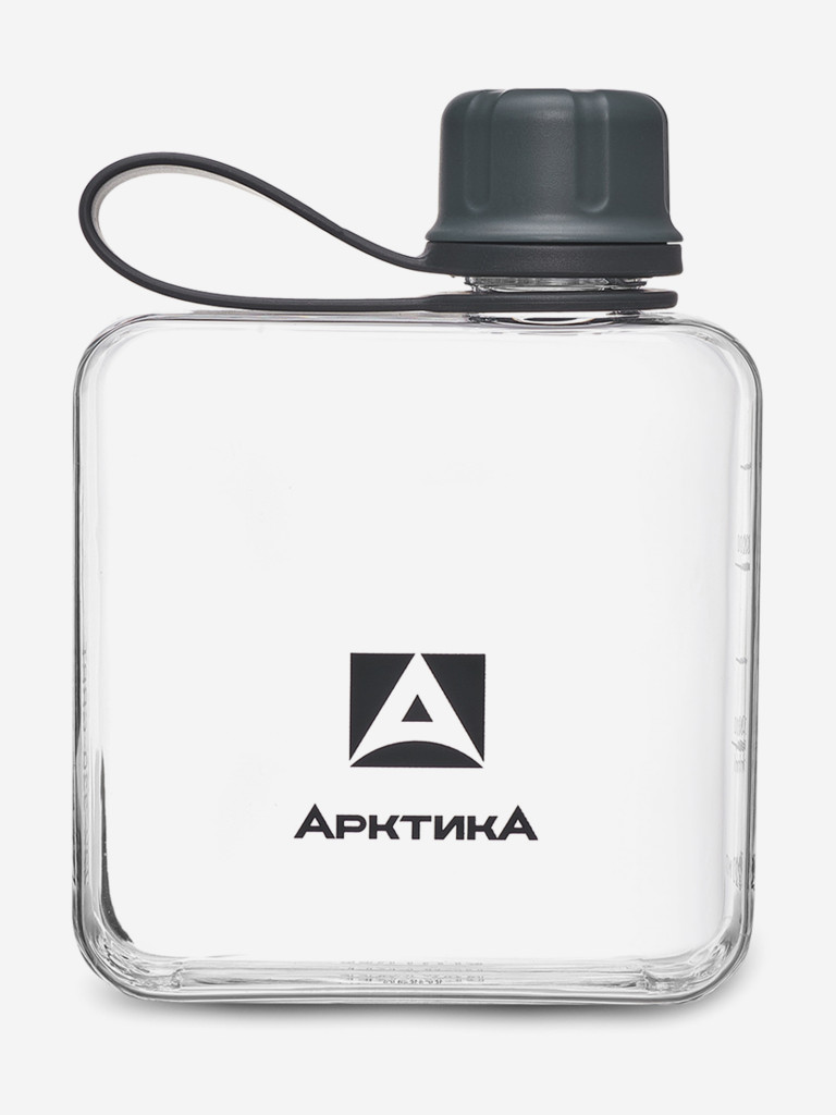 Бутылка для воды Арктика 320 мл, арт. 727-320 из тритана
