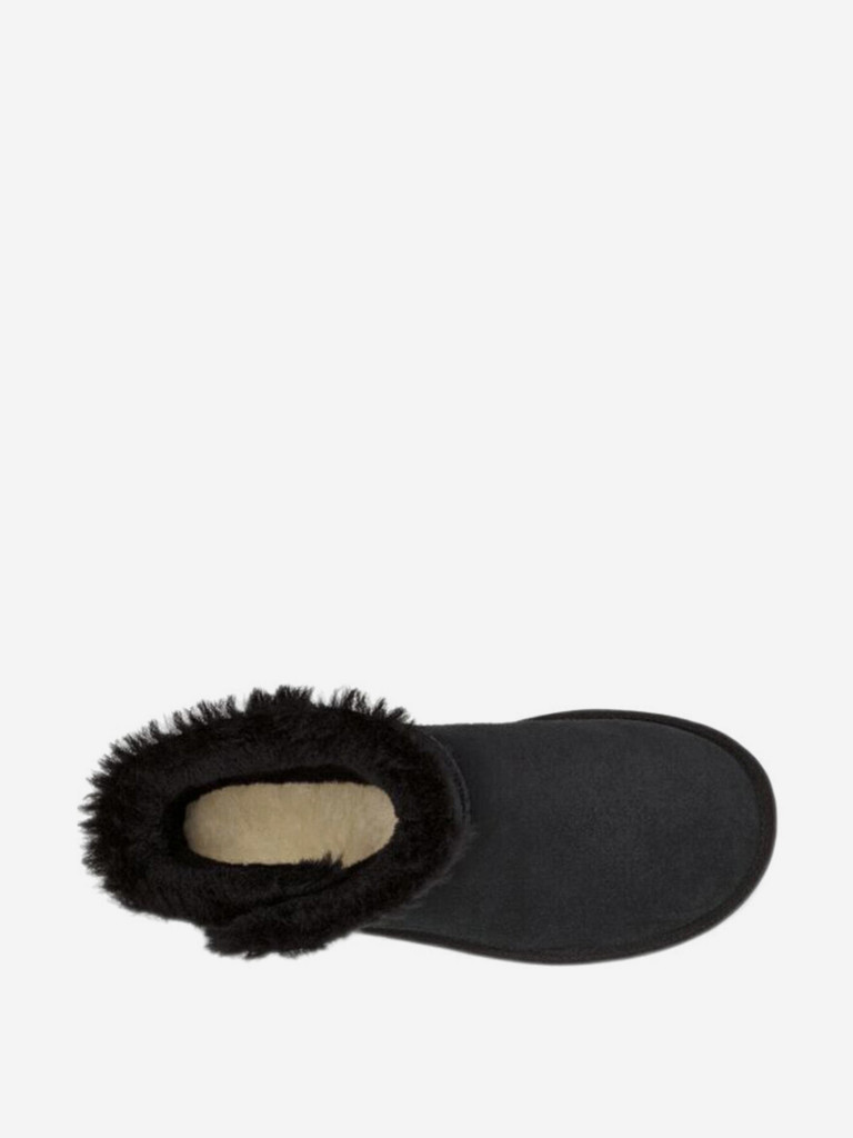 Угги UGG Mini Bailey Snaps