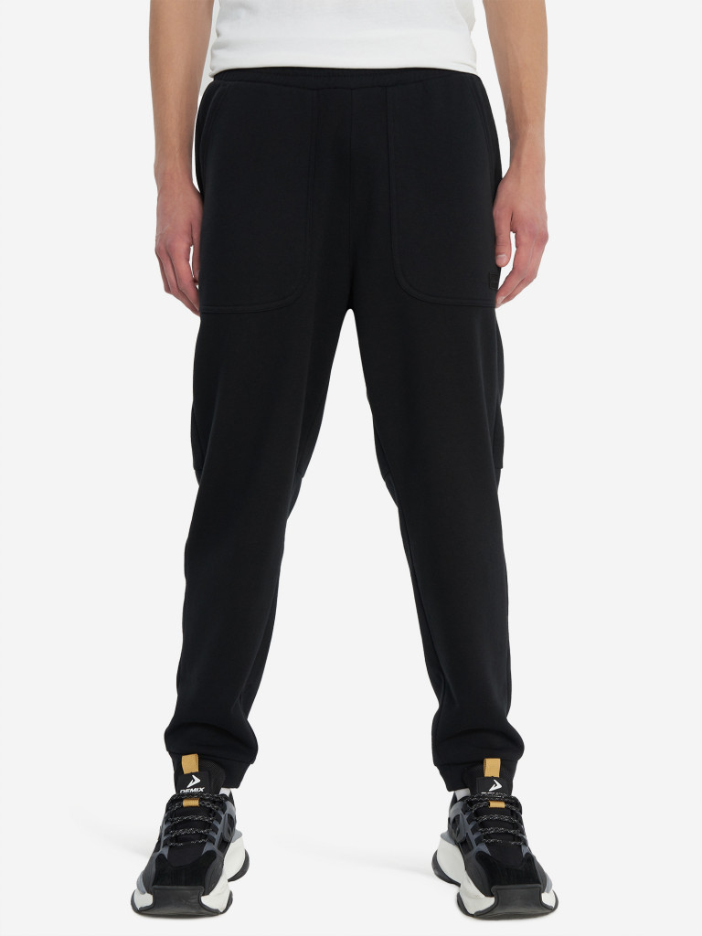 Брюки мужские Demix Workday