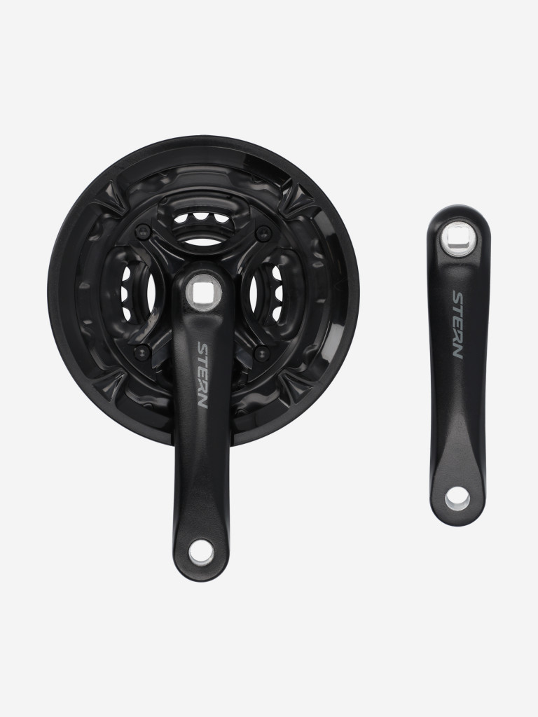 Система шатунов Stern Prowheel MA-AC49 152 мм 24X34X42T