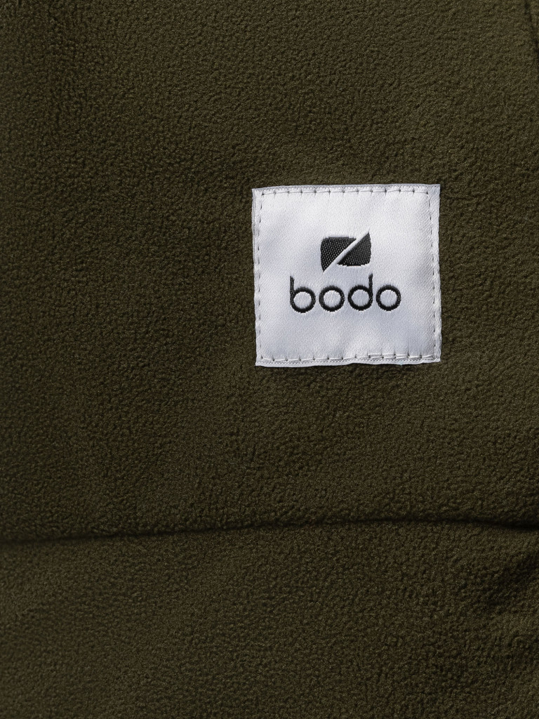 Костюм флисовый bodo