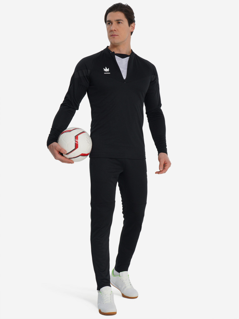 Джемпер футбольный мужской Primera Evolution 24 Drill