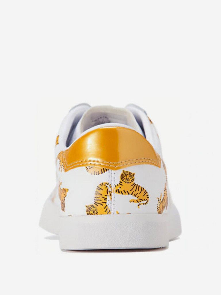 Onitsuka Tiger Lawnship 3.0 'Animal Pattern'
