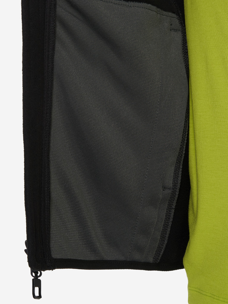 Джемпер флисовый мужской The North Face 100 Glacier