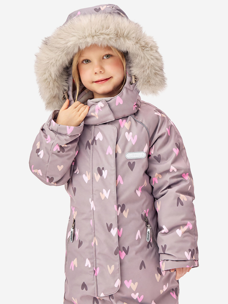 Комбинезон NIKASTYLE