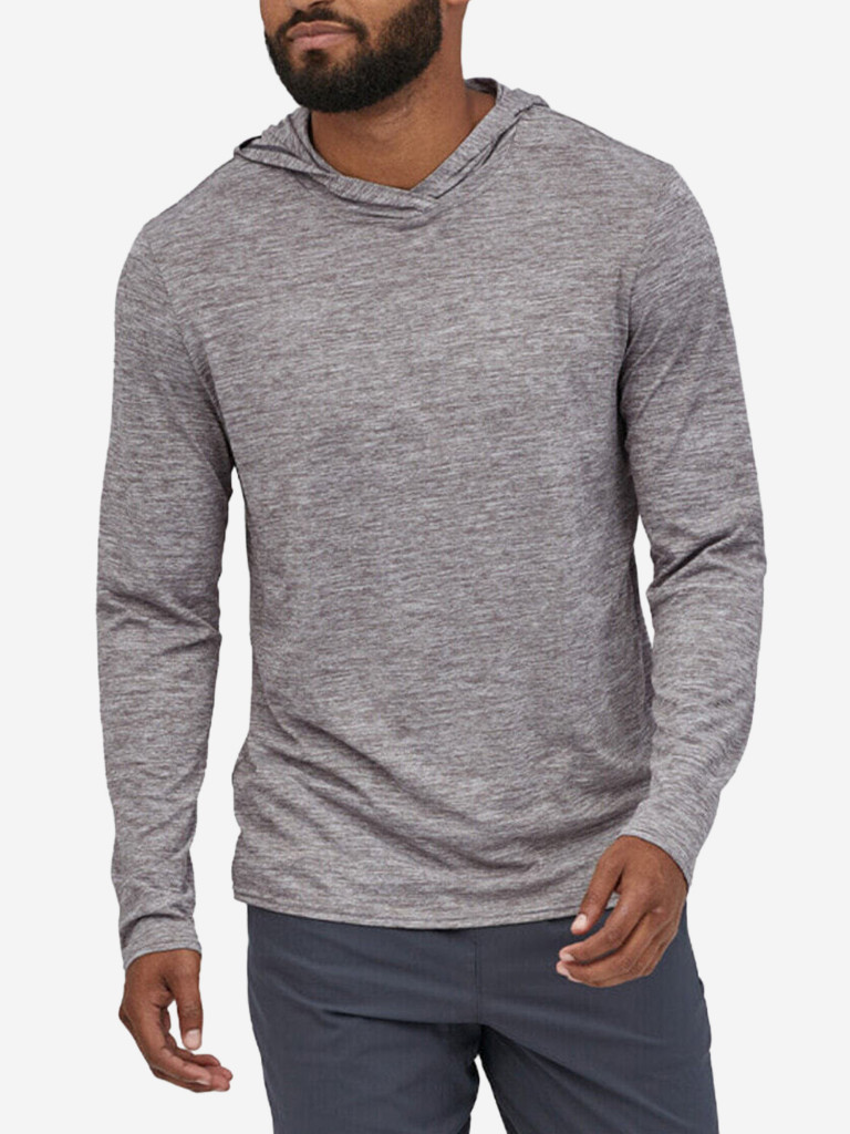 Худи Patagonia Capilene Cool Daily