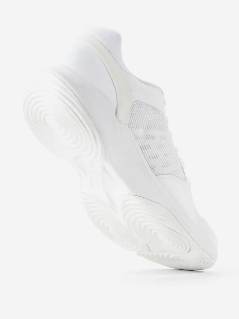 Кроссовки Wilson Hurakn Pro V2 White