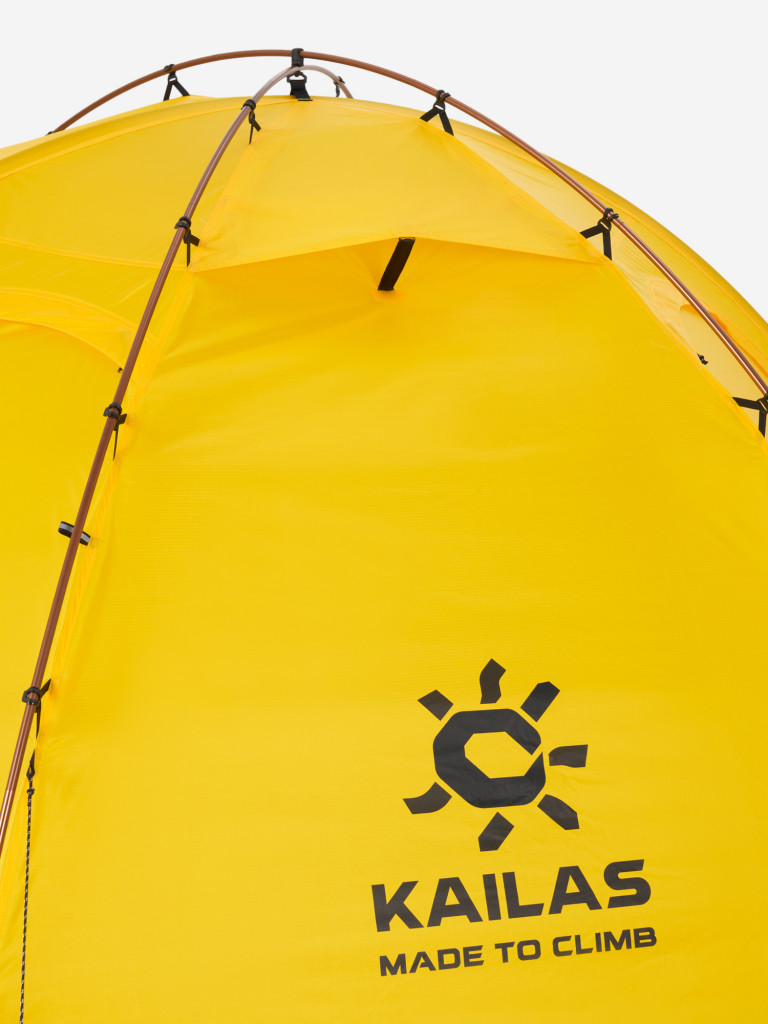 Палатка 3-местная Kailas G2 II