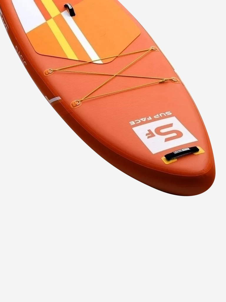 Доска SUP надувная SUP face Basic PLUS 10'8x32x6