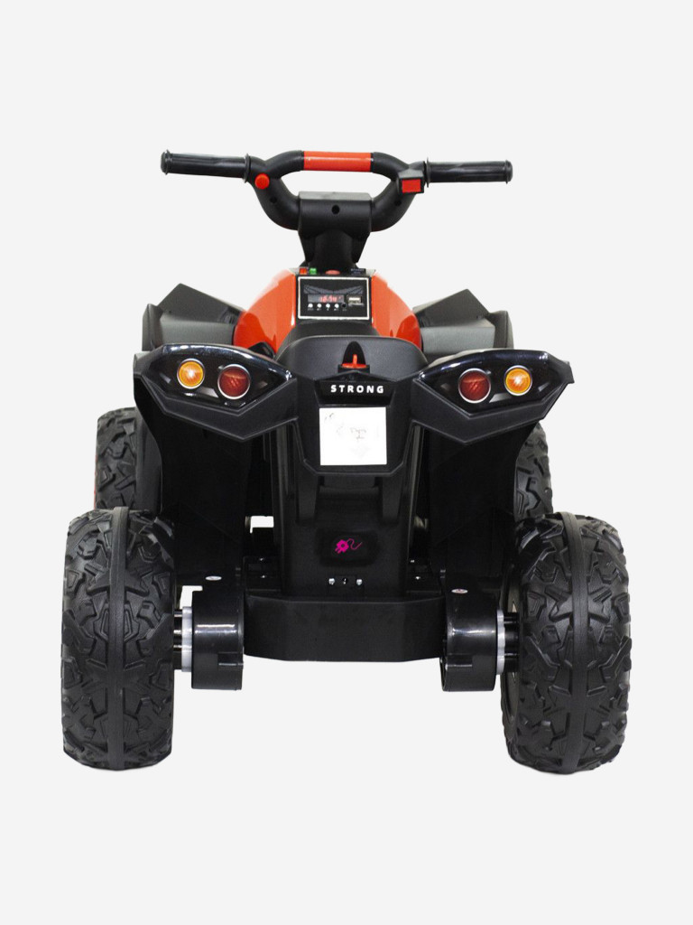 Детский электроквадроцикл HL Renegade 2WD EVA 12V