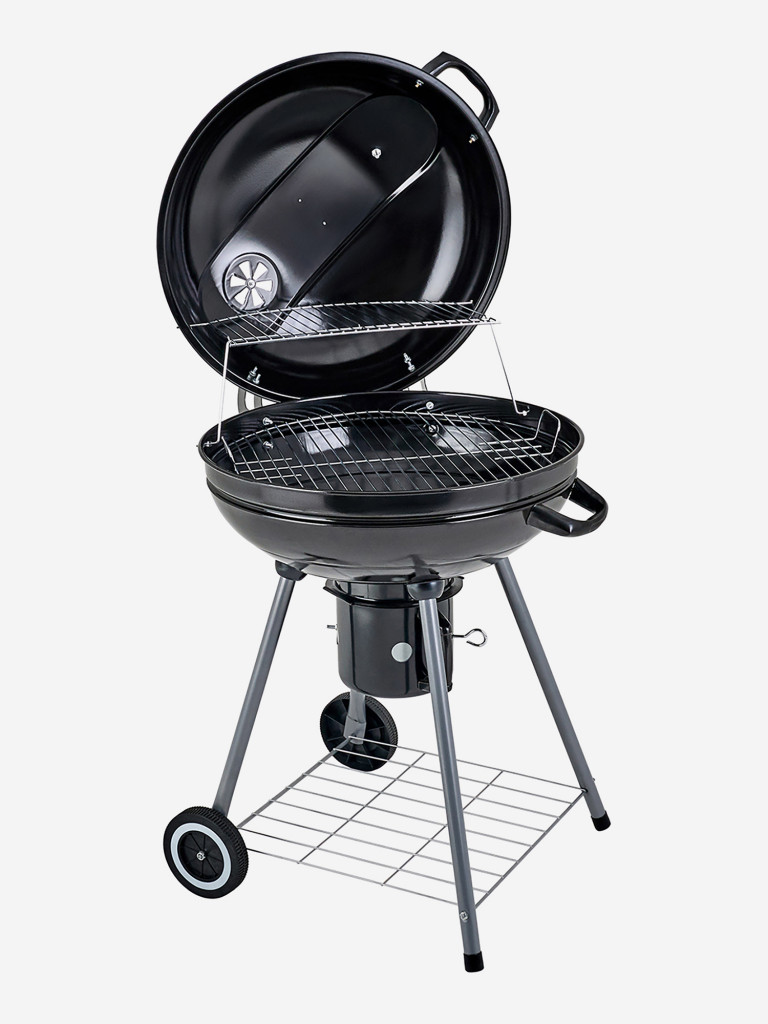 Классический угольный гриль Best Picnic Barbeque 56