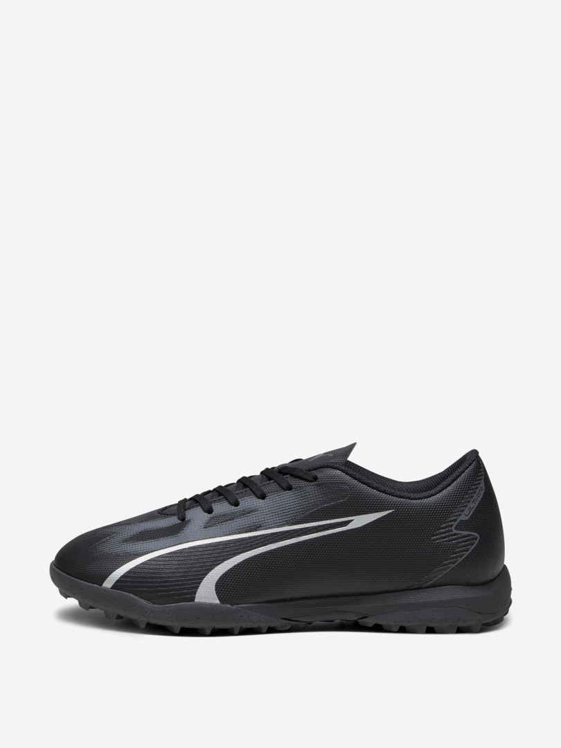 фото Бутсы мужские puma ultra play tt, черный