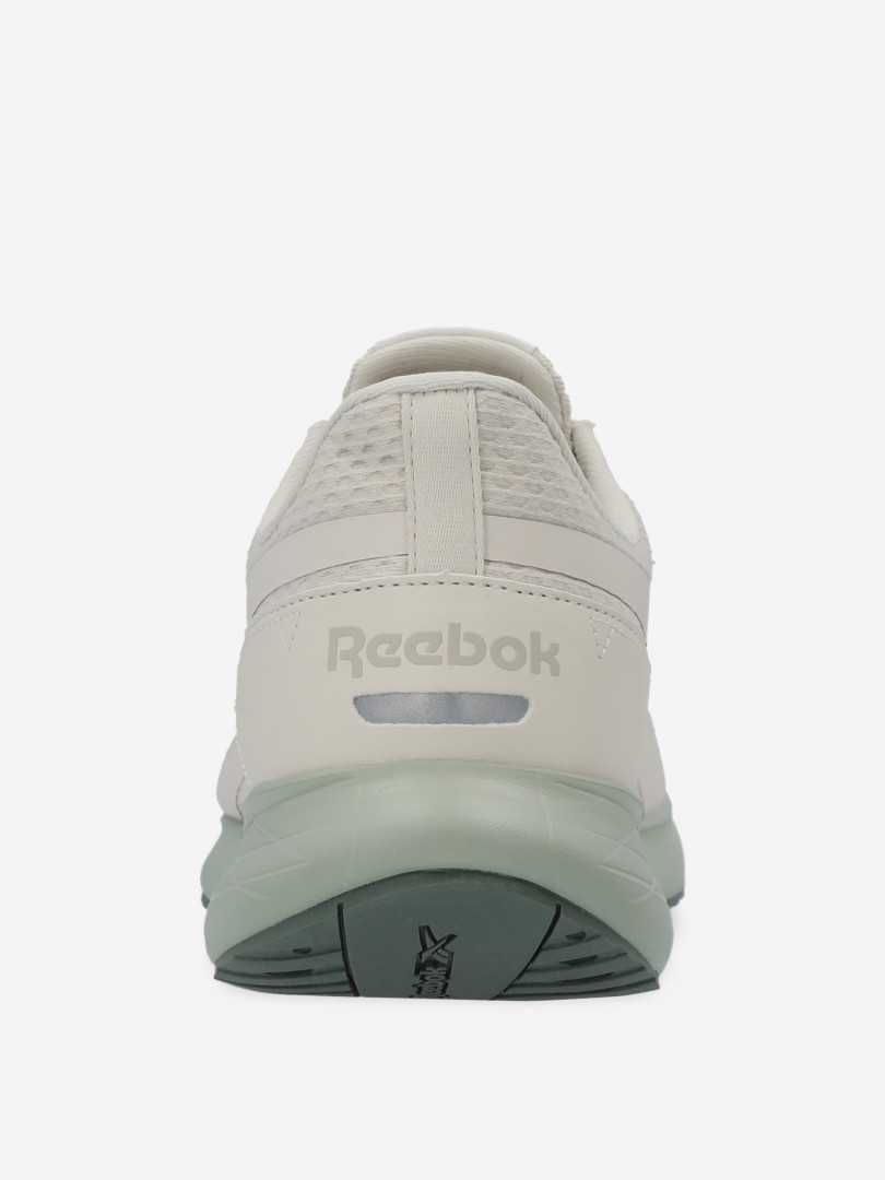 фото Кроссовки мужские reebok energen plus 2, бежевый