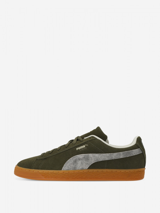 Кеды мужские PUMA Suede Reward