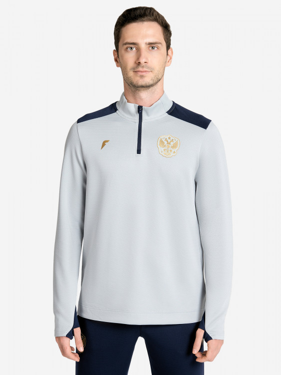 Куртка тренировочная мужская Forward