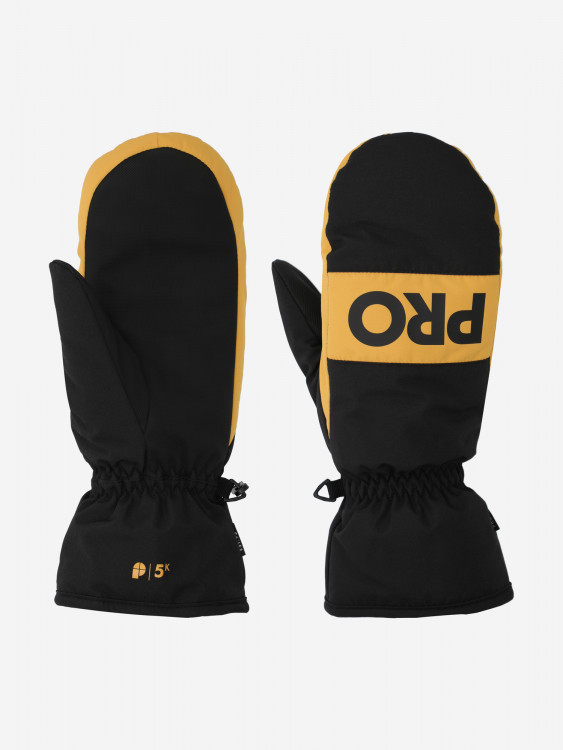 Варежки мужские Protest